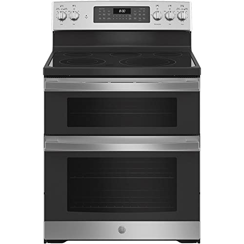 Best Range With Double Oven
