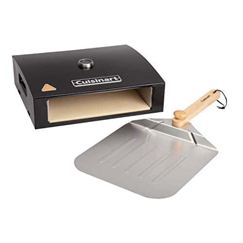 Best Rated Pizza Ovens