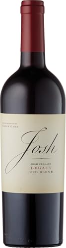 Best Red Blend Wine