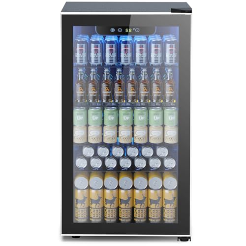 Best Refrigerator for Corner