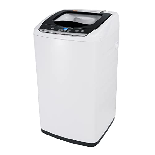 Best Rv Washing Machine