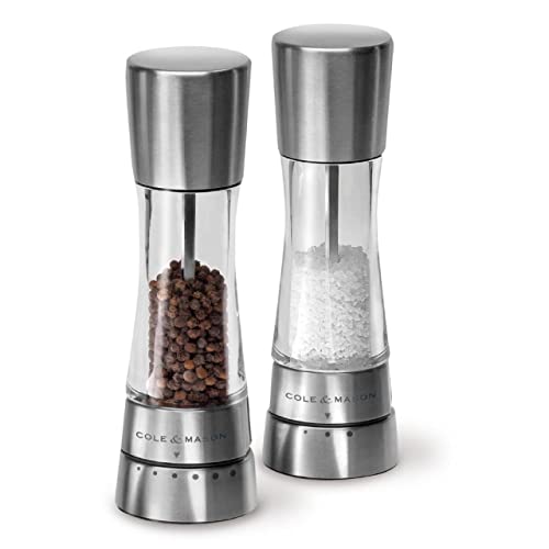 Best Salt for Electric Grinder