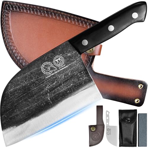 Best Serbian Chef Knife