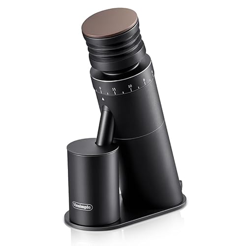 Best Single Dose Coffee Grinder