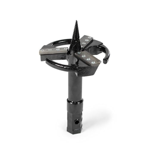 Best Skid Steer Stump Grinder