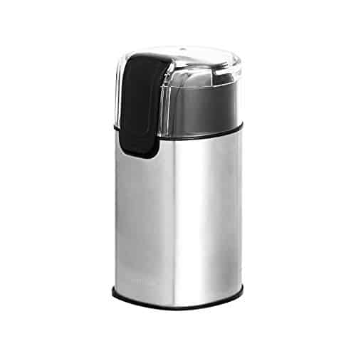 Best Small Espresso Grinder