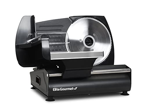 Best Small Meat Slicer