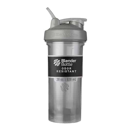 Best Stainless Steel Blender Bottle
