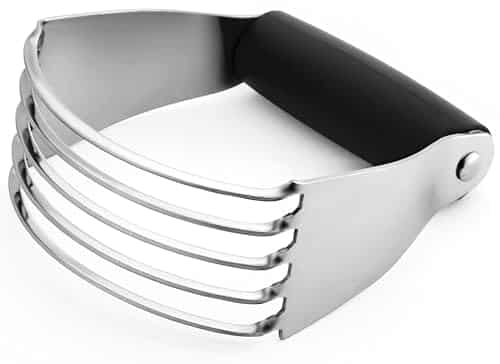 Best Stainless Steel Pastry Blender