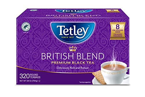 Best Tea Blends