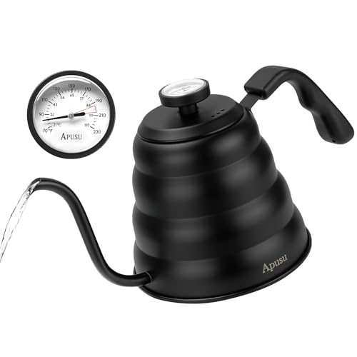 Best Tea Kettle With Thermometer
