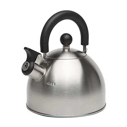 Best Tea Kettles Not Made in China