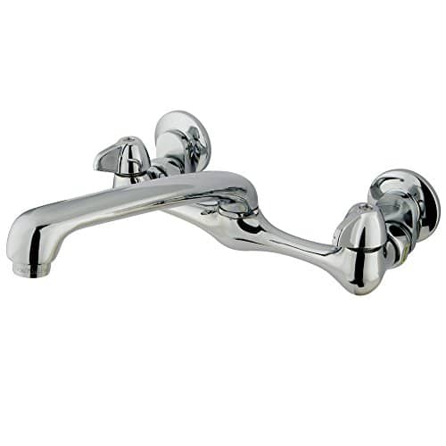 Best Wall Mount Kitchen Faucet