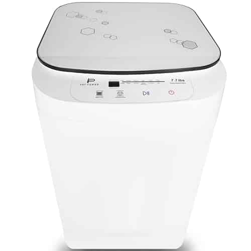 Best Washing Machine for Pets