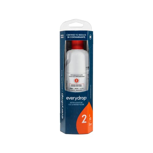 Best Water Filter for Kitchenaid Refrigerator