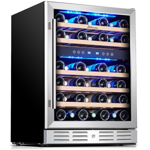 Best Wine Cooler Refrigerator